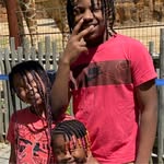 Bobby Singleton - @bornroyality_8759 - Instagram