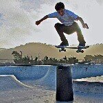 Bobby - @bobbyskates23 - Instagram