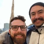 Bobby Slaughter - @basabi.wobby - Instagram