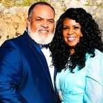 Bobby R. Sledge - @vwom.inistries - Instagram