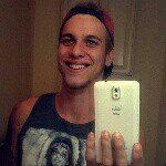 Bobby Sledge - @thehammer_ofjustice - Instagram