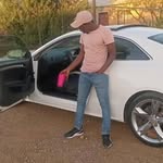 Fanie Jr Mdluli - @bobbyjrsledgehammer - Instagram