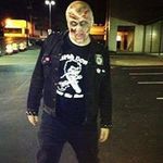 Bobby Slone - @bobbynoxious69 - Instagram