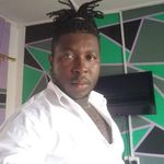 Robert Antwi - @bobbysly_ - Instagram