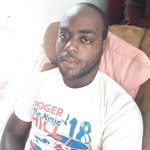 Shimon Bobby Small - @bobby_jr91 - Instagram