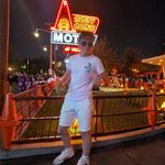 Bobby Smith - @bobaloosk - Instagram