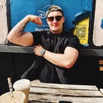 Bobby Smith - @smithy2496 - Instagram