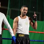Bobby smith - @bobbysmith_boxing - Instagram