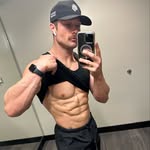 Bobby Smith - @bobbysmithfitness - Instagram