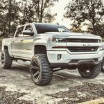 Bobby Snider - @liftedtrucklife285 - Instagram