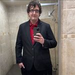 Bobby Snyder - @comma33 - Instagram