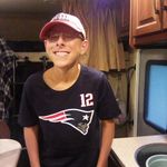 Bobby Snyder - @puckhead1356 - Instagram