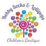 Brande Clements Bishop - @bobby_socks_and_lollipops - Instagram