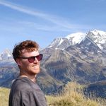 Bobby | Solo Travel | Adventure - @bigbobsadventures - Instagram