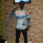 Bobby Solomon - @goldberry_23 - Instagram