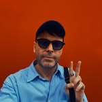 Bobby Solomon - @thefoxisblack - Instagram