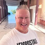 Bobby Solomon - @bgsjr87 - Instagram