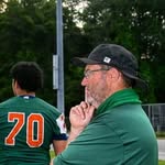 Bobby Solomon - @keto_gator - Instagram