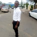 Solomon Bobby - @solomon.bobby.7 - Instagram