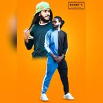 Bobby Soni - @bobbysoni4u - Instagram