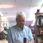 Robert Sorrells - @bobbyray1936 - Instagram