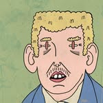 Bobby Sprinkles - @theabsurdworldofbobbysprinkles - Instagram