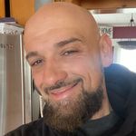 Bobby Starks - @darthstarks - Instagram