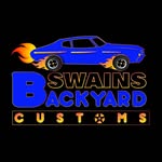 Bobby Deshane Swain - @swains_backyard_customs_ - Instagram