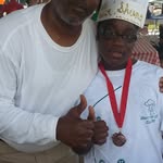 Bobby Swain - @305bobbyblind - Instagram