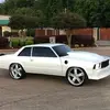 bobbyswain852 - @junkyard220 - TikTok