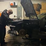 Bobby Swan - @bobtheswan - Instagram