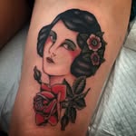 Bibby - @bobby_tattooer - Instagram