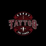 BOBBY TATTOO - @bobby_tattoo_ - Instagram