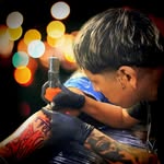 Henry Ramirez Suarez - @bobby_tattoos_13 - Instagram