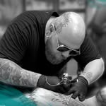 Robert Joseph - @bobbytattoos.nc - Instagram