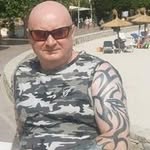 Bobby Thomson - @bobbythomson55 - Instagram