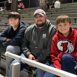 Bobby Thorne - @bullmadness101 - Instagram