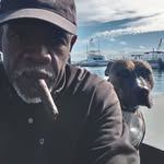 Bobby Travis - @travisbuffalosoldier - Instagram