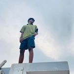 bhuvanteja - @_bobby_tyson - Instagram