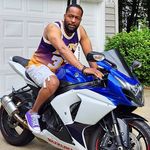 Bobby Tyson - @scates8935 - Instagram