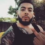Bobby Valenzuela - @bobbyvalenzuela94 - Instagram