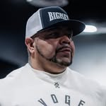 Bobby Valenzuela - @bigmexican44 - Instagram