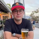 Bobby Vicente - @bobbyvicente - Instagram