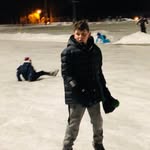 Bobby Vogt - @bobby_vogt221 - Instagram