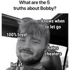Bobby Wade - @bobbywade2 - TikTok