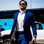 Bobby Wade Jr. - @bobby_wade36 - Instagram