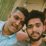 Vikas Wadekar - @bobby_wadekar_0005 - Instagram
