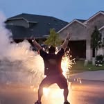Bobby Wall - @jimcrocesmustache - Instagram