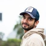 Roberto Paredes Vereau - @bobbywallsv - Instagram