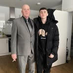 Bobby Warren - Facebook